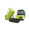 EPA Orchard Nursery Tree Digging Dumper Truck